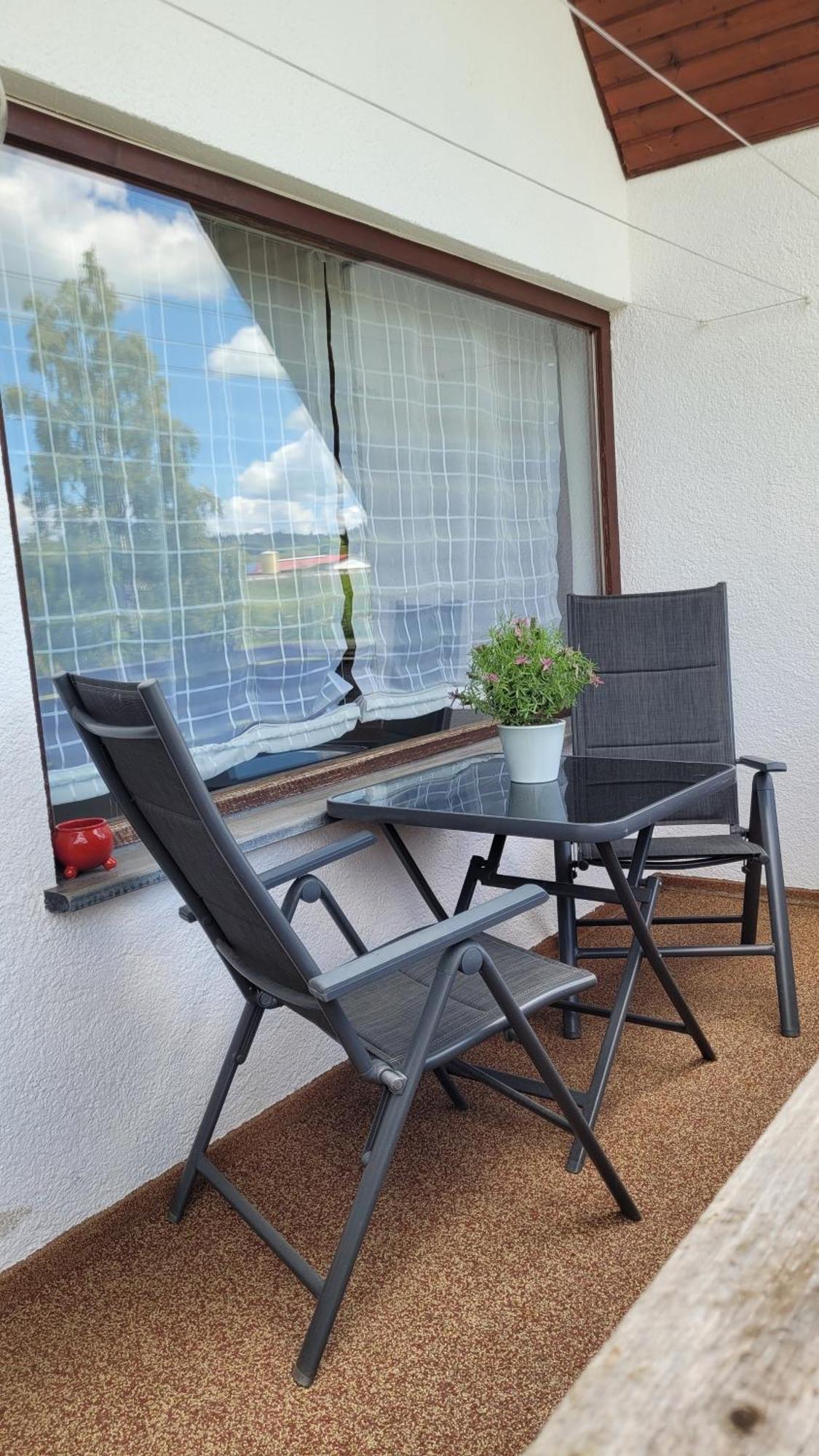 Apartment Schwarzwaldmaedel Friedenweiler Exterior foto