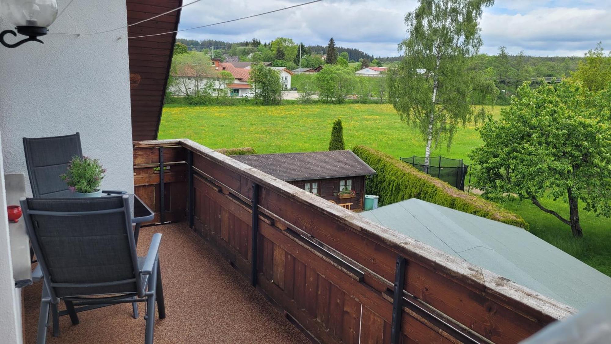 Apartment Schwarzwaldmaedel Friedenweiler Exterior foto